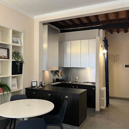 Suite Heart Pisa Exterior photo