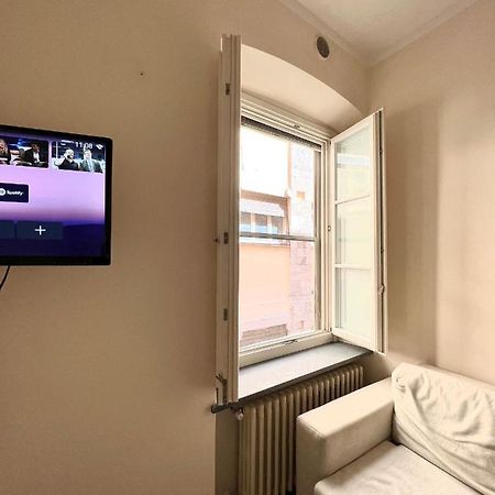 Suite Heart Pisa Exterior photo
