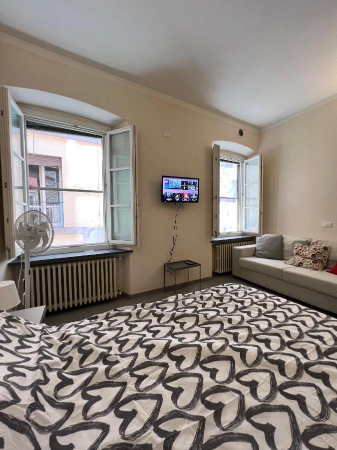 Suite Heart Pisa Exterior photo