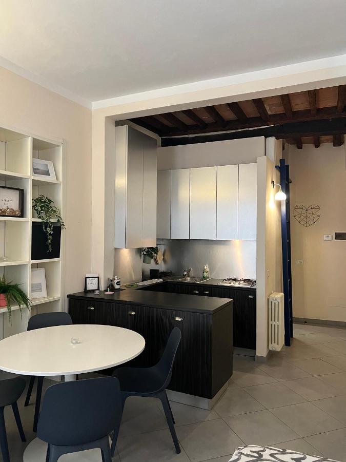 Suite Heart Pisa Exterior photo