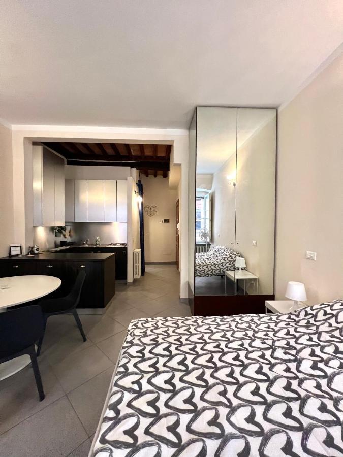 Suite Heart Pisa Exterior photo