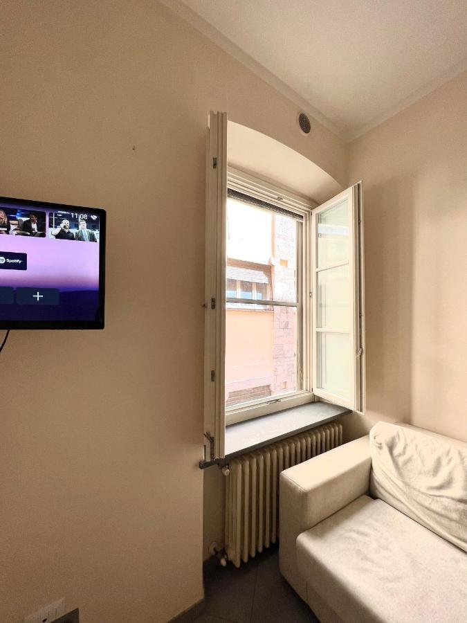 Suite Heart Pisa Exterior photo