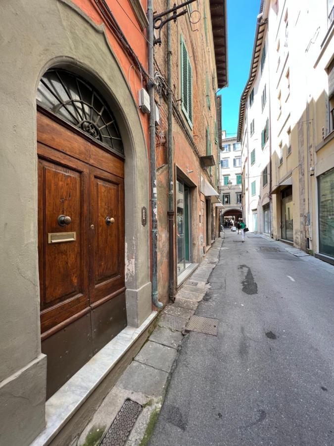 Suite Heart Pisa Exterior photo