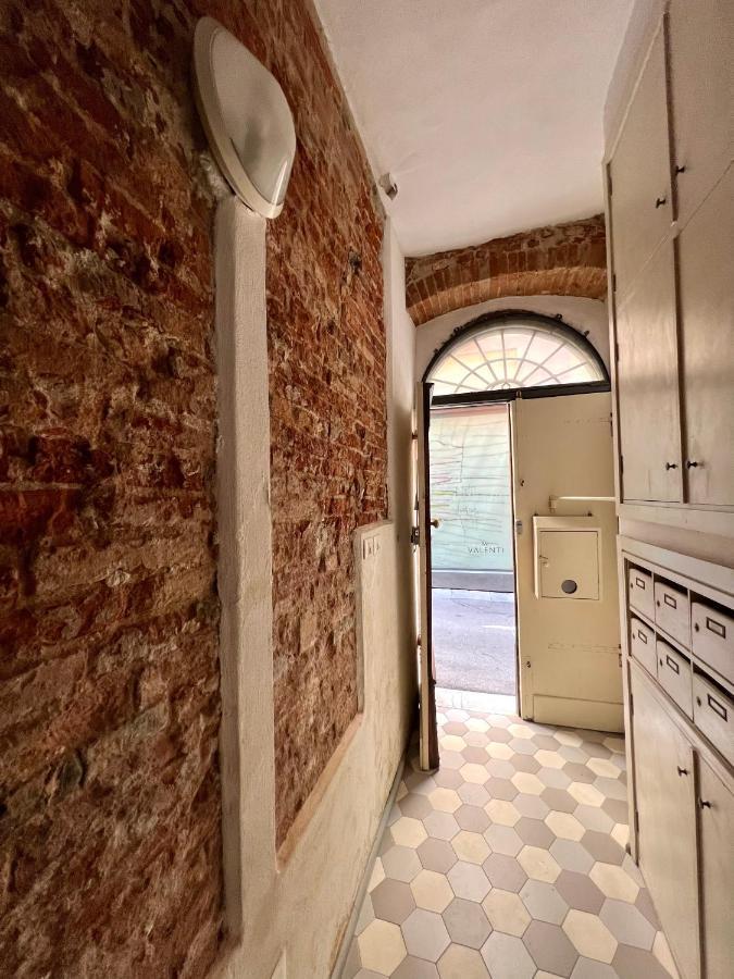 Suite Heart Pisa Exterior photo